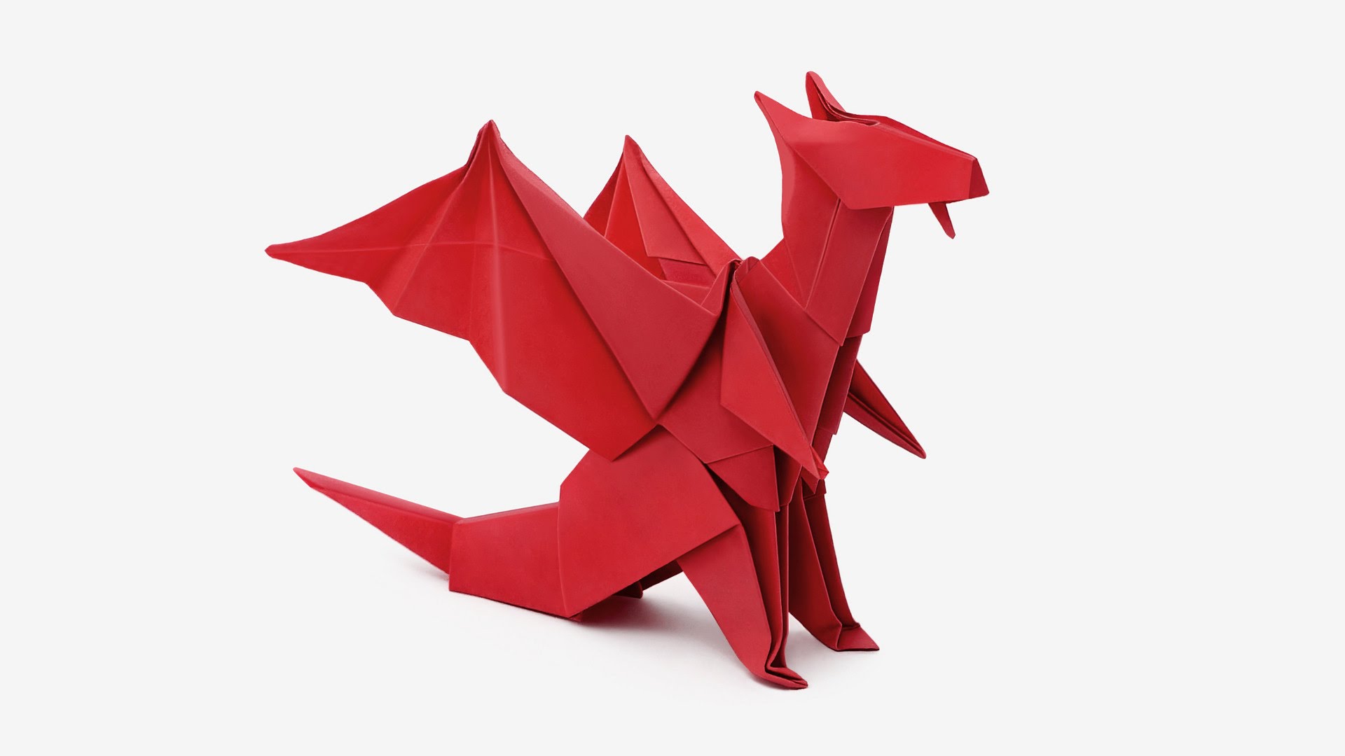origamidragon