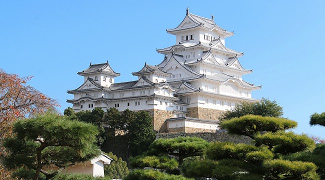 Himejicastle